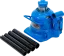 Hydraulický zvedák panenka, 10 t - B70041