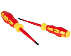 Sada šroubováků VDE 6 ks, AHProfi - AH3633