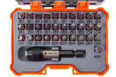 Sada bitů v plastovém boxu, 32 ks - TC419832P