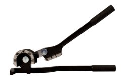 Ohýbačka trubek 180°, 6-10 mm - HT271601