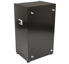 Kovová skříňka s organizéry na drobný materiál - TC320056