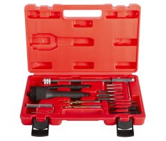 Sada pro demontáž poškozených žhavících svíček, 16 ks - AH046017