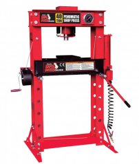 Hydraulický lis 40t, AHProfi - TY40002