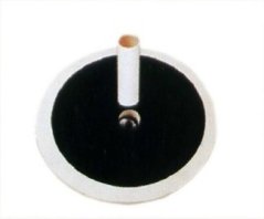 Unášecí kotouč na leštění, Ø180mm - CZ51027