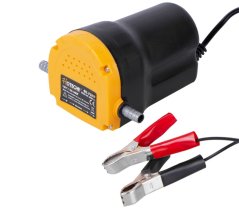 Čerpadlo na olej a naftu, 12V - HT690050