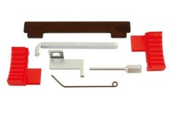 Aretační sada na seřízení motoru 1,6 a 1,8 16V - TJ1861