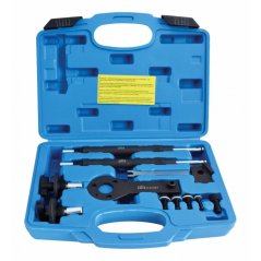 Aretace rozvodů motoru Fiat, Alfa Romeo, Lancia, 1.2, 1.4 l - SB12ET
