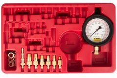 Přístroj na kontrolu vstřikování paliva - LIATP2090
