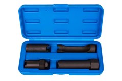 Sada nástavců na vstřiky pro nákladní auta, 4 ks - C239046