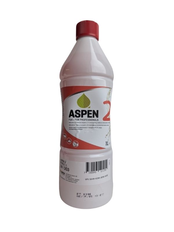 Aspen 2