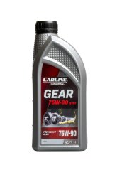 Převodový olej 75W-90 SYNT CARLINE GEAR - 1 litr