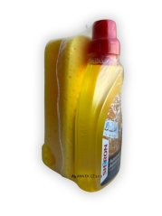 Autošampon s voskem Sheron + houba - 500ml