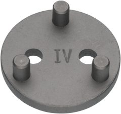 Adaptér na zatlačení brzdových pístků - V3760-IV