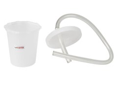 Sada na odvzdušnění brzd - LIATS4014