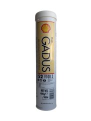 Plastické mazivo SHELL GADUS S2 V100 3 - 400g