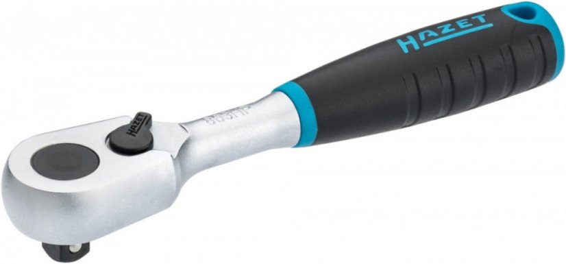 Profesionální ráčna, 1/4", 116 mm, 863HP - HA226917