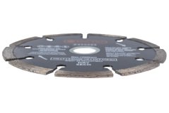Diamantový řezný kotouč, DRY, 115 mm - TC425523