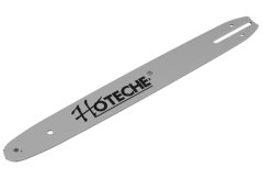 Vodící lišta pro motorovou pilu, 400 mm - HTG840726LISTA