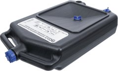 Kanystr na olej s výlevkou, 8 l - B9982