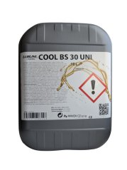 Obráběcí kapalina LUBLINE COOL BS 30 Uni