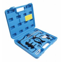 Aretace rozvodů motoru Fiat, Citroën, Peugeot, 2,0 a 2,2 D - SPSA