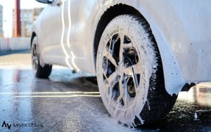 Jak vyčistit disky kol?