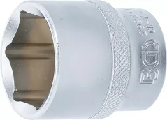 Nástrčná hlavice šestihranná, 1/2", 28 mm - B2928