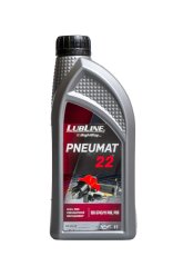 Pneumatický olej PNEUMAT 22 LUBLINE - 1 l