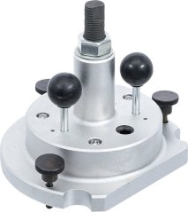 Přípravek pro montáž těsnění klikové hřídele, VAG - B8335