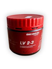 Plastické mazivo LV 2-3 GREASELINE - 350 g