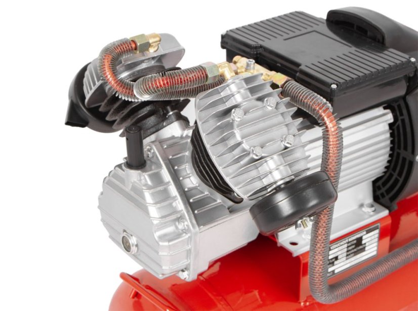 Vzduchový kompresor 50 l, 2,2 kW - AH3050