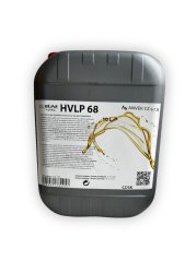 Hydraulický olej HVLP 68 LUBLINE