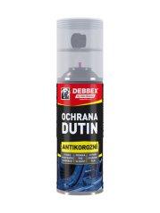 Ochrana dutiny DEBBEX - 400 ml