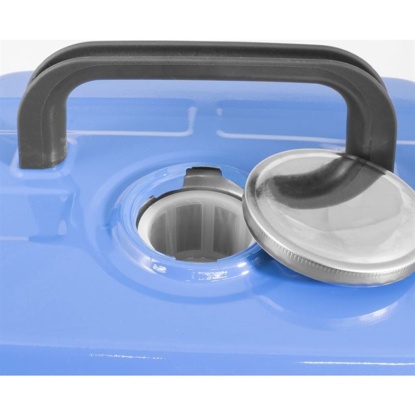 Benzínová elektrocentrála Güde GSE 951, 720 W - GU40726