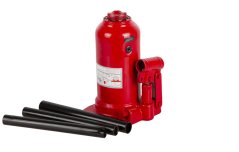 Hydraulický hever 5t, zdvih 222 - 500 mm - TH805001