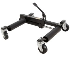 Hydraulický kolový zvedák 680 kg, 305 mm - TRA9012