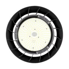 Solight high bay, 200W, 28000lm, 120°, Meanwell, 5000K, UGR