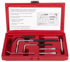 Sada na demontáž airbagů - Liata0452