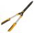 Nůžky na živý plot, 650 mm - HT352251