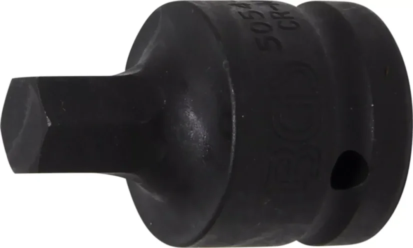 Rázový nástrčný klíč, HEX 3/4", H14 - B5054-14