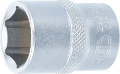 Nástrčná hlavice šestihranná, 1/2", 20 mm - B2920