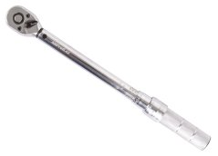 Momentový klíč 3/8" s certifikátem, 5 - 60 Nm - AH011269