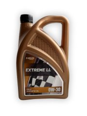 Motorový olej 0W30 EXTREME LL CARLINE - 4l