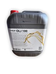 Ložiskový olej OLJ 100 LUBLINE