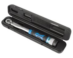 Momentový klíč - 3/8" s certifikátem, 6-30 Nm - LIN3030