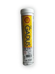 Plastické mazivo SHELL GADUS S3 V220C 2 - 400g