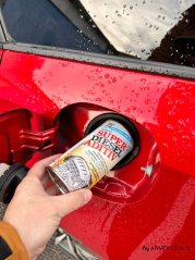 VIF aditivum diesel super zimní - 500 ml