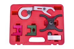 Přípravky na aretaci vačkové hřídele motorů V6 GM & SAAB ve vozech OPEL (Vauxhall) / SAAB - H3101