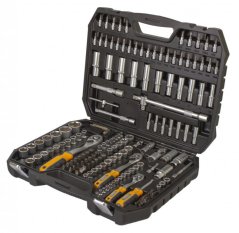 Gola sada 1/4", 3/8", 1/2", 171 ks - HT203102