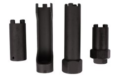 Sada nástavců na vstřiky pro nákladní auta, 4 ks - C239046